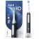Oral-B iO Series 3 Magnetic Hλεκτρική Επαναφορτιζόμενη Οδοντόβουρτσα Μαύρη