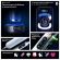 Oral-B iO Series 10 Magnetic White Stardust Hλεκτρική Επαναφορτιζόμενη Οδοντόβουρτσα