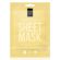 Lavish Care Mattifying Sheet Mask Μάσκα Προσώπου κατά της Λιπαρότητας 25 gr