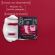 Apivita Express Beauty Μάσκα Προσώπου Αντιρυτιδική και Συσφιγκτική με Σταφύλι 2x8 ml