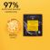 Apivita Express Beauty Tissue Mask Mastic Μάσκα Προσώπου για Σύσφιγξη και Αίσθηση Lifting με Μαστίχα 15 ml