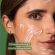 Apivita Bee Radiant Κρέμα Gel Προσώπου Ελαφριάς Υφής με Λευκή Παιώνια και Πρόπολη 50 ml
