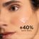 Apivita Bee Radiant Ορός Ενεργοποίησης Λάμψης για Ξεκούραστη Όψη Serum με Λευκή Παιώνια και Πρόπολη 30 ml