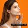 Apivita Express Beauty Μάσκα Προσώπου για Λάμψη με Πορτοκάλι 2x8 ml