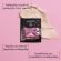 Apivita Express Beauty Μάσκα Προσώπου για Απαλό Καθαρισμό με Ροζ Άργιλο 2x8 ml