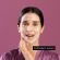 Apivita Express Beauty Μάσκα Προσώπου με Αγκινάρα AHA και PHA για Λάμψη και Λεία Υφή 2x8 ml