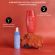 Apivita Bee Sun Safe Dry Touch Λεπτόρρευστη Αντηλιακή Κρέμα Προσώπου με Θαλάσσια Φύκη & Πρόπολη Spf50 50 ml