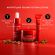Apivita Beevine Elixir Αντιρυτιδική Κρέμα για Σύσφιγξη και Lifting Πλούσιας Υφής με Σύμπλοκο Prοpolift και Φυτικό Κολλαγόνο 50 ml