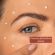 Apivita Beevine Elixir Αντιρυτιδική Κρέμα Lifting για Μάτια και Χείλη με Σύμπλοκο Prοpolift και Φυτικό Κολλαγόνο 15 ml