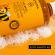 Apivita Mini Bees Παιδικό Απαλό Αφρόλουτρο με Πορτοκάλι και Μέλι 500 ml