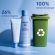 Apivita Aqua Beelicious Λεπτόρρευστη Κρέμα Ενυδάτωσης για Φυσική Λάμψη με Χρώμα 30 Spf με Λουδούδια και Μέλι 40 ml
