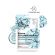 Natura Siberica Lab Biome Hyaluron Therapy Hydrogel Μάσκα Προσώπου Αναζωογόνησης και Ενυδάτωσης με Υαλουρονικό Οξύ 1 τμχ