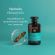Apivita Oily Hair Σαμπουάν για τη Ρύθμιση της Λιπαρότητας με Μέντα και Πρόπολη 250 ml