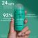 Apivita Bee Fresh 24ωρο Αποσμητικό Roll-On με Πρόπολη και Προβιοτικά 50 ml