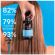 Apivita Hyaluronic Hydra Ενυδατικό Σαμπουάν για Λεπτά Μαλλιά 75 ml Travel size
