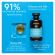 Apivita Hyaluronic Hydra Ενυδατικό Σαμπουάν για Λεπτά Μαλλιά 75 ml Travel size
