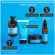 Apivita Hyaluronic Hydra Ενυδατικό Σαμπουάν για Λεπτά Μαλλιά 75 ml Travel size