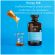 Apivita Hyaluronic Hydra Ενυδατικό Σαμπουάν για Λεπτά Μαλλιά 75 ml Travel size