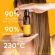 Apivita Keratin Repair Λάδι Θρέψης και Επανόρθωσης για τα Μαλλιά 100 ml