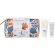 Korres Set με Yoghurt Sunscreen Face Cream Αντηλιακή Κρέμα Προσώπου Spf30 50 ml και Δώρο Nourishing Probiotic Gel-Cream Ενυδατική Κρέμα-Τζελ Προσώπου 20 ml