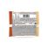 QNT Move Protein Cookie Μπισκότο Πρωτεΐνης με Γεύση Salted Caramel 60 gr