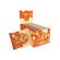 QNT Move Protein Cookie Μπισκότο Πρωτεΐνης με Γεύση Salted Caramel 60 gr