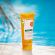 Klorane Polysianes Αντηλιακή Kρέμα-Τζελ Προσώπου, Σώματος Spf30 με Tamanu & Monoi 50 ml