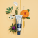 Phyto Nutrition 7 Nourishing Day Cream Κρέμα Μαλλιών για Θρέψη 50 ml