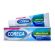 Corega 3D Ultra Fresh Στερεωτική Κρέμα Οδοντοστοιχιών με Γεύση Μέντα 40 gr