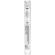 Frezyderm Eye Lift Up Hydrogel Τζελ Ματιών για Ανόρθωση Βλεφάρων 10 ml