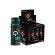QNT Metapure Pre-workout Elite N.O.+ Nitric Oxide Rapid Absorption Συμπλήρωμα Διατροφής για Μυϊκή Διέγερση με Γεύση Cherry-Grape 80 ml