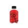 QNT Move Kick Pre Workout Zero Sugar Συμπλήρωμα Διατροφής Χωρίς Ζάχαρη για Έκρηξη Ενέργειας με Γεύση Raspberry 250 ml