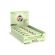 QNT Liife Vegan Protein Wafer 30% Γκοφρέτα Πρωτεΐνης με Γεύση Hazelnut 35 gr