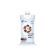 QNT Liife Protein Shake BCAA 5000 mg Ρόφημα Πρωτεΐνης με Γεύση Chocolate 330 ml