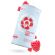 QNT Liife Collagen Care Συμπλήρωμα Διατροφής Κολλαγόνο με Γεύση Raspberry 390 gr