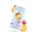 QNT Liife Protein Pancake Μείγμα με Πρωτεΐνη για Τηγανίτες με Γεύση Apple Cinnamon 500 gr