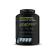 QNT Metapure Whey Isolate Zero Απομονωμένη Πρωτεΐνη Ορού Γάλακτος με Γεύση Banana 2 kg