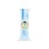 QNT Liife Protein Wafer 32% Γκοφρέτα Πρωτεΐνης με Γεύση Vanilla Yoghurt 35 gr