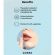 Korean COSRX Refresh AHA BHA Vitamin C Lip Plumper Ενυδάτωση & Λάμψη 20 gr