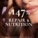 Nuxe Hair-Prodigieux Intensive Repair Hair Mask Μάσκα Μαλλιών Εντατικής Επανόρθωσης 200 ml
