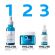 La Roche-Posay Hyalu B5 Suractivated Serum Αντιρυτιδικός Ορός για Επανόρθωση & Αναπλήρωση 30 ml