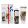 Korres Set με Forest Cedar Renewing Αφρόλουτρο 250 ml και Γαλάκτωμα Σώματος 200 ml Korres Set με Forest Cedar Renewing Αφρόλουτρο 250 ml και Γαλάκτωμα Σώματος 200 ml