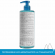 Uriage Eau Thermale Extra Rich Dermatological Gel Εξαιρετικά Πλούσιο Αφρώδες Τζελ Καθαρισμού 500 ml