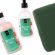 Lavish Care Mistletoe Kiss Christmas Set με Bath & Shower Gel 500 ml & Glitter Body Lotion 300 ml