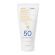 Korres Yoghurt Αντηλιακή Κρέμα Προσώπου με Χρώμα Spf50 50 ml