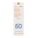 Korres Yoghurt Αντηλιακή Κρέμα Προσώπου με Χρώμα Spf50 50 ml
