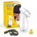 Medela Silicone Breast Milk Collector Συλλέκτης Μητρικού Γάλακτος 100 ml