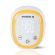 Medela Easy Single Επαναφορτιζόμενο Ηλεκτρικό Μονό Θήλαστρο