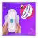 Always Platinum Ultra Day & Night Σερβιέτες No3 6 τμχ