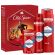 Old Spice Ironman WhiteWater Set με Deodorant Stick 50 ml, Shower Gel & Shampoo 250 ml και Deodorant Body Spray 150 ml